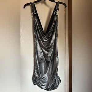 Frederick’s Sexy Cocktail Dress